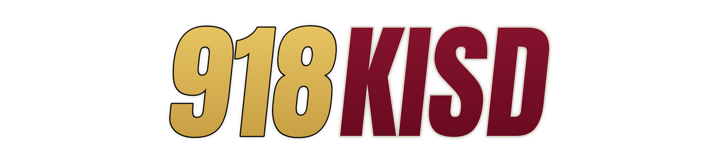 918kisd Logo